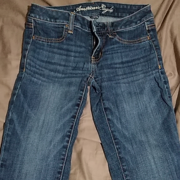American eagle jeans - Picture 2 of 5